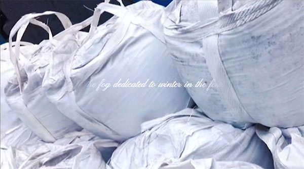 冶金粉末用鐵粉按時按質按量交貨